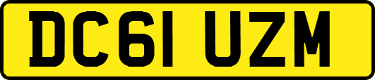 DC61UZM