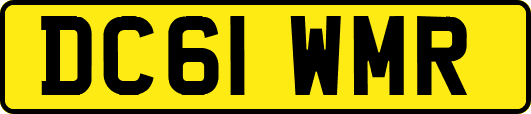 DC61WMR