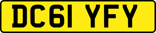 DC61YFY