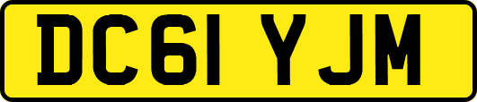 DC61YJM