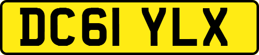 DC61YLX