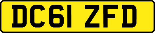 DC61ZFD