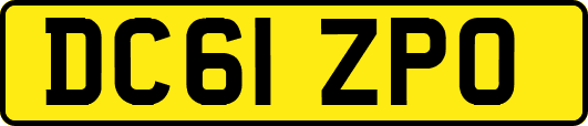 DC61ZPO