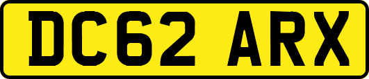 DC62ARX