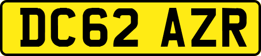 DC62AZR