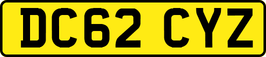 DC62CYZ