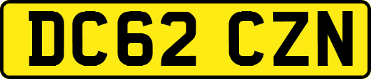 DC62CZN