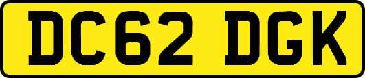 DC62DGK