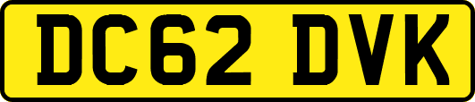 DC62DVK