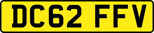 DC62FFV