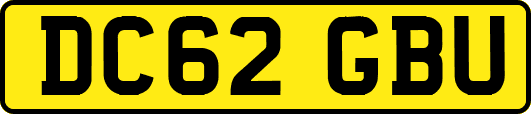 DC62GBU