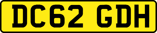 DC62GDH
