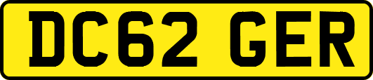 DC62GER