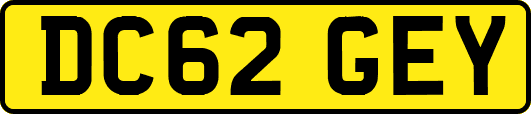 DC62GEY