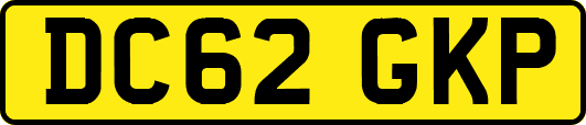 DC62GKP