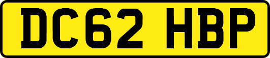 DC62HBP