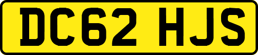 DC62HJS