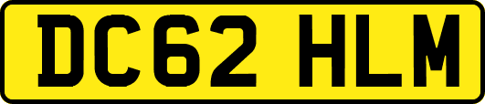 DC62HLM