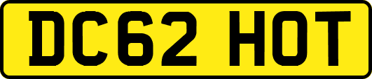 DC62HOT