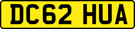 DC62HUA