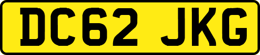 DC62JKG