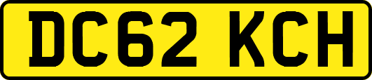 DC62KCH