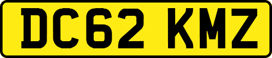 DC62KMZ