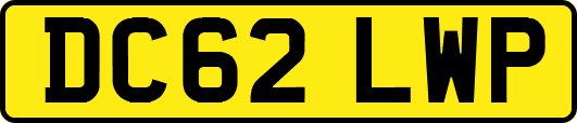 DC62LWP