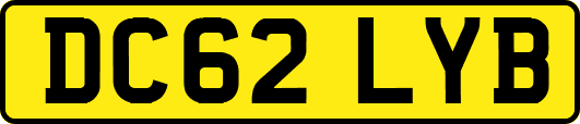 DC62LYB