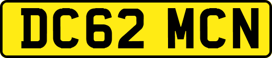 DC62MCN