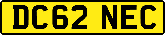 DC62NEC