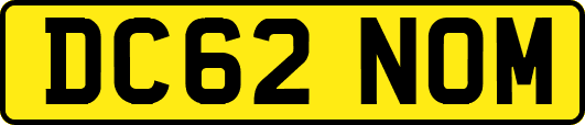 DC62NOM