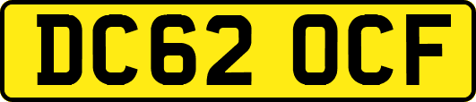 DC62OCF