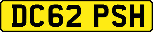 DC62PSH