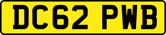 DC62PWB