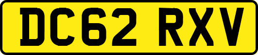 DC62RXV