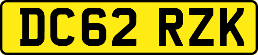 DC62RZK