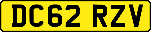 DC62RZV