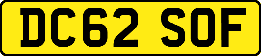 DC62SOF