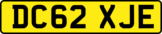 DC62XJE