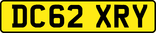 DC62XRY