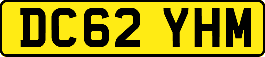 DC62YHM