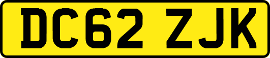 DC62ZJK
