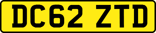 DC62ZTD
