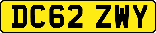 DC62ZWY