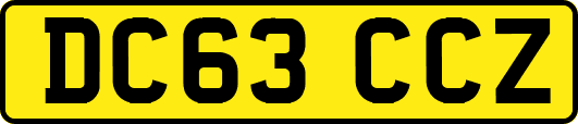 DC63CCZ