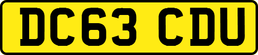 DC63CDU