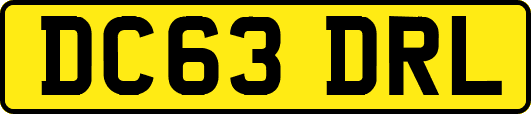 DC63DRL