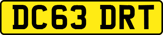 DC63DRT