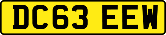 DC63EEW